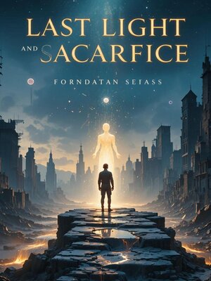 cover image of Last Light and Sacrifice